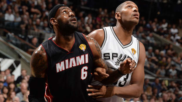 LeBron Diaw 79
